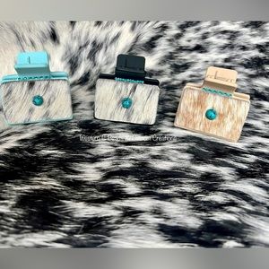 Western Claw Clip Bundle